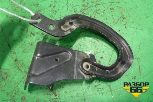 Петля двери багажника (левая нижней двери) (8613F6) для Peugeot 3008 с 2010-2016г