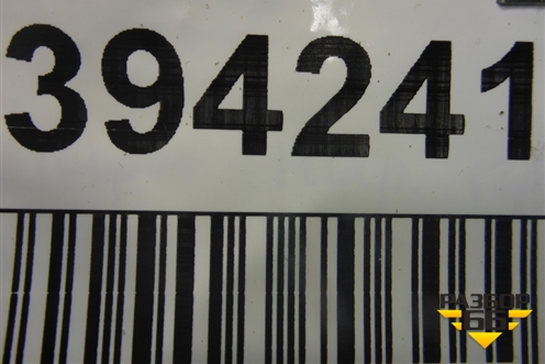 Накладка на порог наружная правая (31420126) ( 31290542) для Volvo V40 Cross Country с 2012г (М40 Кросс Кантри)