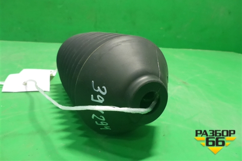 Пыльник амортизатора (новый) (7M0413175A) для Volkswagen Sharan с 2004-2010г (Шаран)