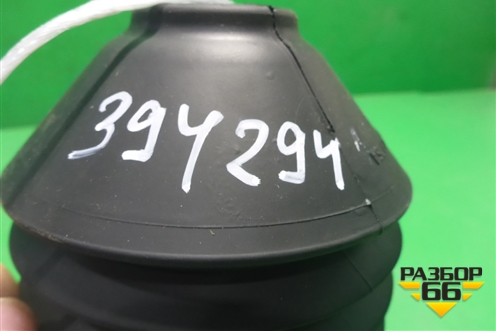 Пыльник амортизатора (новый) (7M0413175A) для Volkswagen Sharan с 2004-2010г (Шаран)