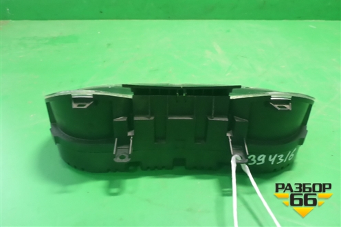 Щиток приборов МКПП (6J0920806K) для Seat Ibiza с 2008-2017г (Ибица)