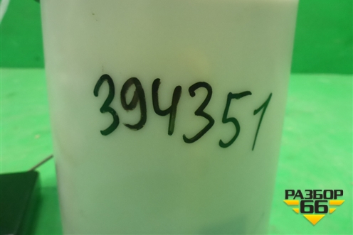 Насос топливный электрический ( 1.2л CBZ) для Seat Ibiza с 2008-2017г (Ибица)