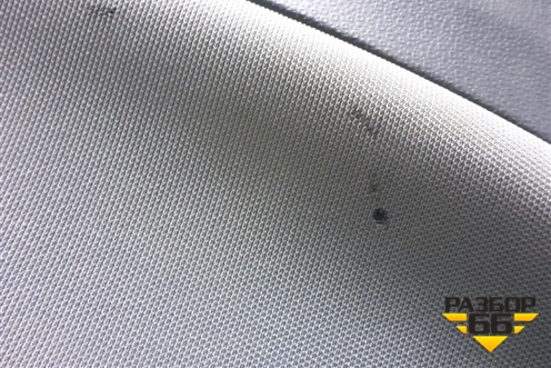 Обшивка двери передней левой под электрику (3-х дверный кузов) для Seat Ibiza с 2008-2017г (Ибица)