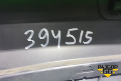 Обшивка двери передней левой под электрику (3-х дверный кузов) для Seat Ibiza с 2008-2017г (Ибица)