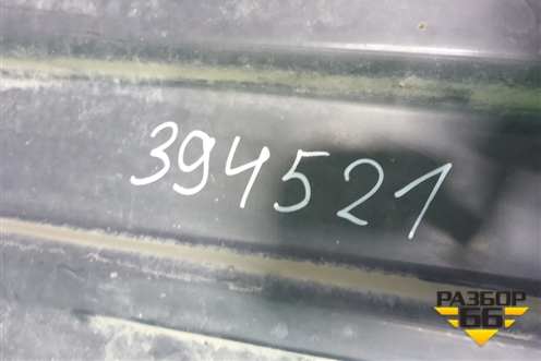 Защита антигравийная левая (6Q0825201H) для Seat Ibiza с 2008-2017г (Ибица)