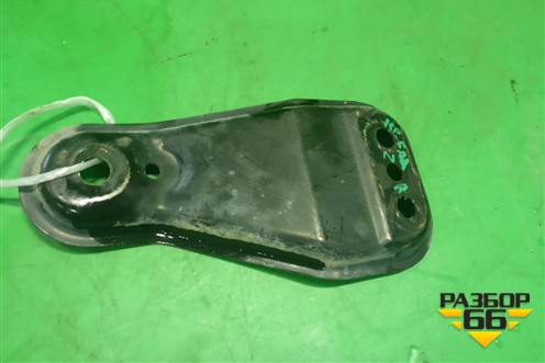 Кронштейн рычага правый (6R0199518) для Seat Ibiza с 2008-2017г (Ибица)