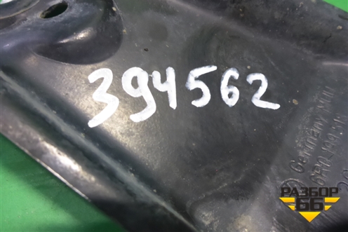 Кронштейн рычага правый (6R0199518) для Seat Ibiza с 2008-2017г (Ибица)