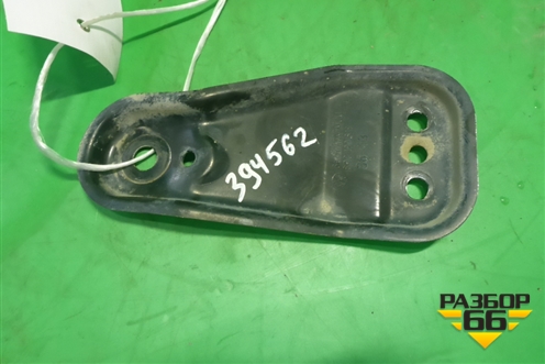 Кронштейн рычага правый (6R0199518) для Seat Ibiza с 2008-2017г (Ибица)