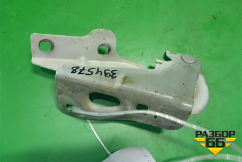 Петля капота правая (6J0823302A) для Seat Ibiza с 2008-2017г (Ибица)