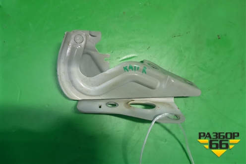 Петля капота правая (6J0823302A) для Seat Ibiza с 2008-2017г (Ибица)