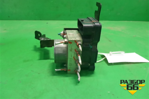 Блок ABS (476602031R) для Renault Logan II с 2012г (Логан)