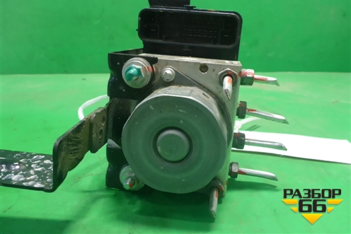 Блок ABS (476602031R) для Renault Logan II с 2012г (Логан)