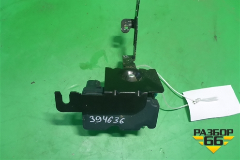 Блок ABS (476602031R) для Renault Logan II с 2012г (Логан)