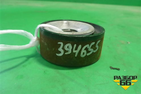 Ролик обводной ремня навесного оборудования (1.6л K4M2842) для Renault Logan II с 2012г (Логан)