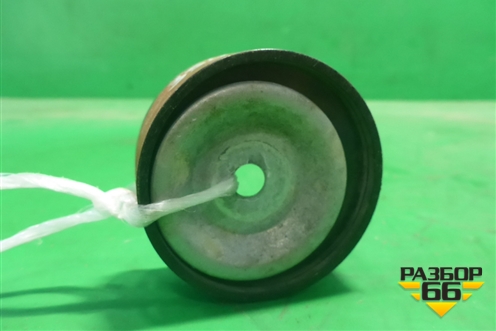 Ролик обводной ремня навесного оборудования (1.6л K4M2842) для Renault Logan II с 2012г (Логан)