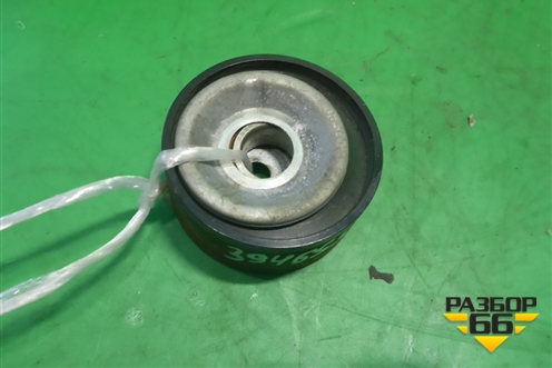 Ролик обводной ремня навесного оборудования (1.6л K4M2842) для Renault Logan II с 2012г (Логан)