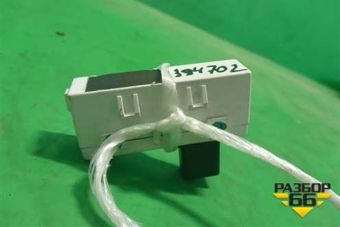 Индикатор ремней безопасности (248800592R) для Renault Logan II с 2012г (Логан)