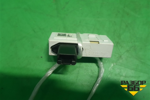 Индикатор ремней безопасности (248800592R) для Renault Logan II с 2012г (Логан)