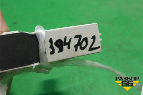 Индикатор ремней безопасности (248800592R) для Renault Logan II с 2012г (Логан)