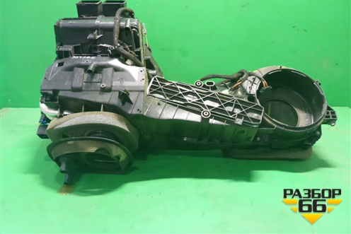 Корпус отопителя (в сборе без мотора) для Skoda Octavia (А5) с 2004-2013г (Октавия)