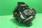 Корпус отопителя (в сборе без мотора) для Skoda Octavia (А5) с 2004-2013г (Октавия)