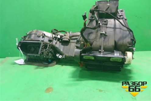 Корпус отопителя (в сборе без мотора) для Skoda Octavia (А5) с 2004-2013г (Октавия)