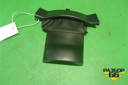 Кожух рулевой колонки (верхняя часть) (1Z0858565) для Skoda Octavia (А5) с 2004-2013г (Октавия)