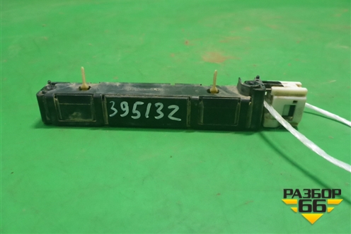 Антенна электрическая для Toyota Camry V50 с 2011-2018г (Камри)