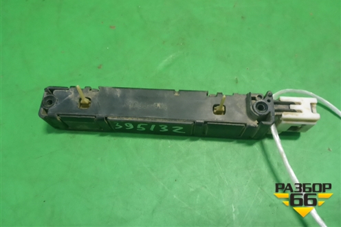 Антенна электрическая для Toyota Camry V50 с 2011-2018г (Камри)