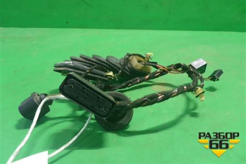 Проводка двери задней правой для Skoda Octavia (А5) с 2004-2013г (Октавия)