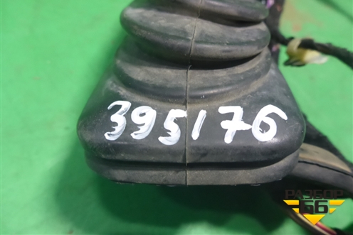 Проводка двери задней правой для Skoda Octavia (А5) с 2004-2013г (Октавия)