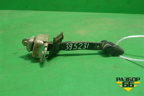 Ограничитель двери задней правой (1Z0839249D) для Skoda Octavia (А5) с 2004-2013г (Октавия)