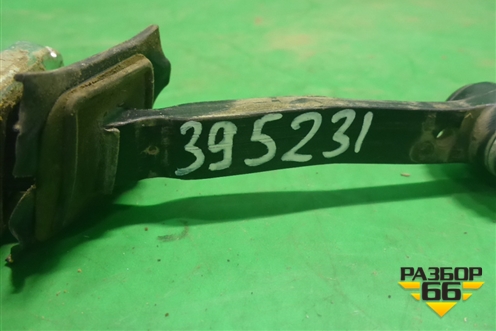 Ограничитель двери задней правой (1Z0839249D) для Skoda Octavia (А5) с 2004-2013г (Октавия)