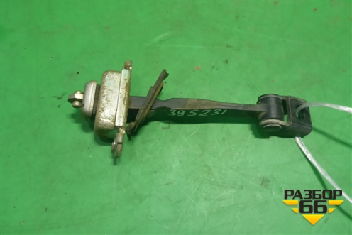 Ограничитель двери задней правой (1Z0839249D) для Skoda Octavia (А5) с 2004-2013г (Октавия)