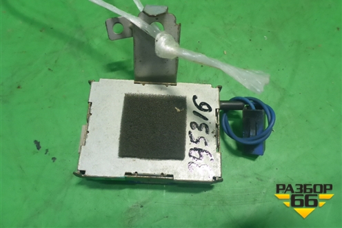 Антенна сигнализации (усилитель) для Nissan Pathfinder (R51M) с 2004-2014г (Патфиндер)