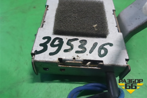 Антенна сигнализации (усилитель) для Nissan Pathfinder (R51M) с 2004-2014г (Патфиндер)