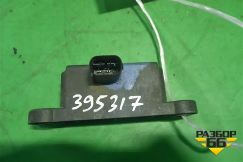 Датчик ускорения (479311JB0A) для Nissan Pathfinder (R51M) с 2004-2014г (Патфиндер)