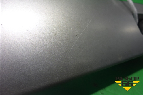 Накладка двери задней левой (на кнопку стеклоподъемника) (94266XA03A) для Subaru Tribeca (B9)  с 2005г (Трибека)