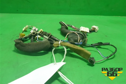 Проводка двери передней левой (81820XA00A) для Subaru Tribeca (B9)  с 2005г (Трибека)