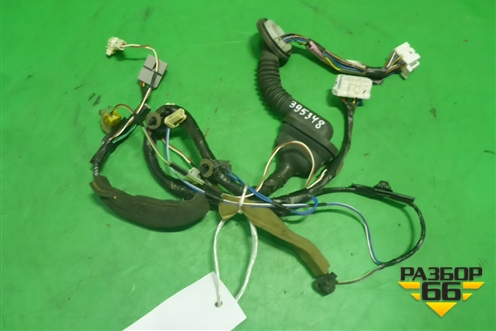 Проводка двери передней левой (81820XA00A) для Subaru Tribeca (B9)  с 2005г (Трибека)