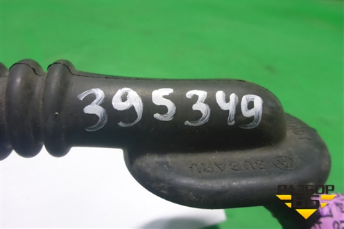 Проводка двери задней левой (81822XA00A) для Subaru Tribeca (B9)  с 2005г (Трибека)