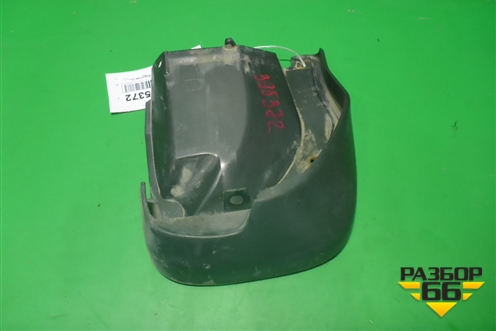 Брызговик задний правый (75820T1GG0) для Honda CR-V(RM) с 2012г (ЦРВ СРВ) 