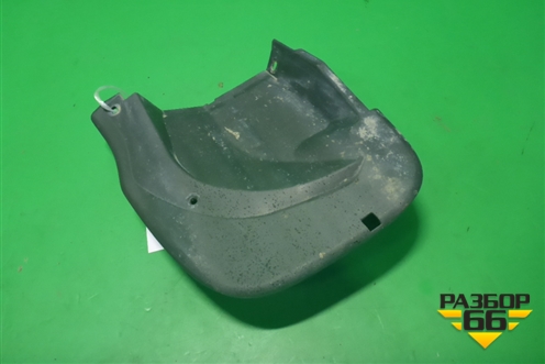 Брызговик задний правый (75820T1GG0) для Honda CR-V(RM) с 2012г (ЦРВ СРВ) 