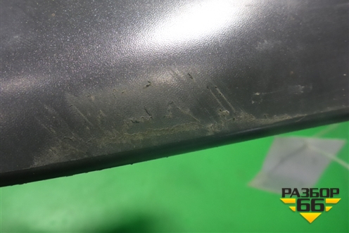 Брызговик задний правый (75820T1GG0) для Honda CR-V(RM) с 2012г (ЦРВ СРВ) 