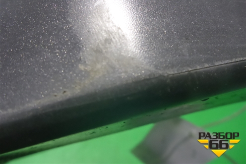 Брызговик задний правый (75820T1GG0) для Honda CR-V(RM) с 2012г (ЦРВ СРВ) 