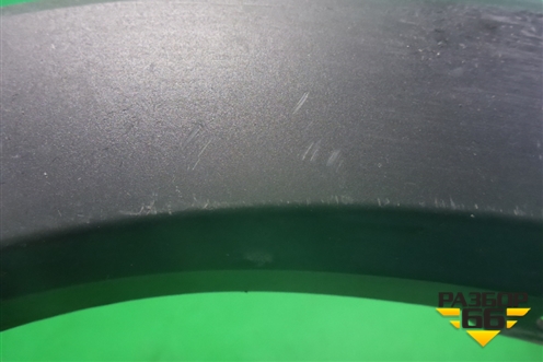 Накладка заднего крыла правого (7560548020) для Lexus RX 350 c 2015г (РХ)