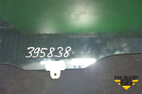 Стекло двери передней левой (61011XA03A) для Subaru Tribeca (B9)  с 2005г (Трибека)