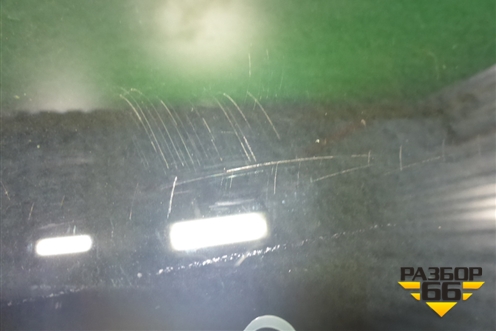 Стекло двери передней левой (61011XA03A) для Subaru Tribeca (B9)  с 2005г (Трибека)