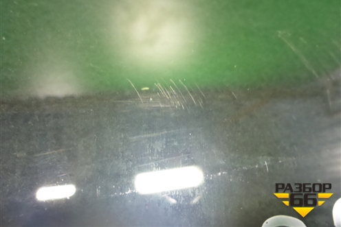 Стекло двери передней левой (61011XA03A) для Subaru Tribeca (B9)  с 2005г (Трибека)