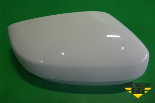 Накладка зеркала правого для BMW 7-серия G11/G12 с 2015г